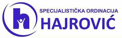 Specijalistička hirurška ordinacija "DR HAJROVIĆ"